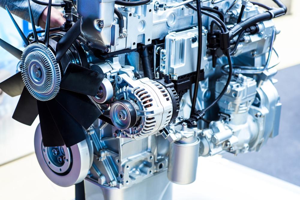 Motor Marine (4)