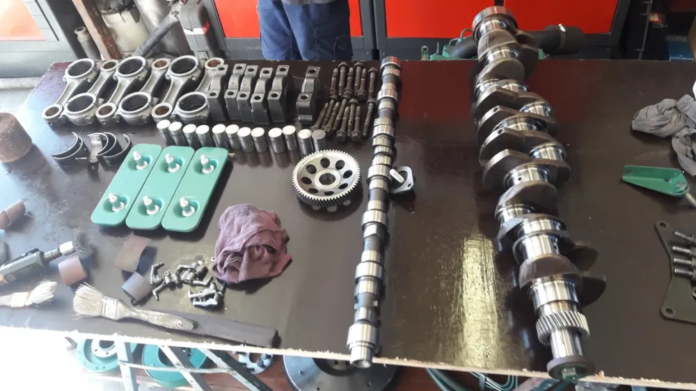 Réparation moteur bateau à Bormes-les-Mimosas