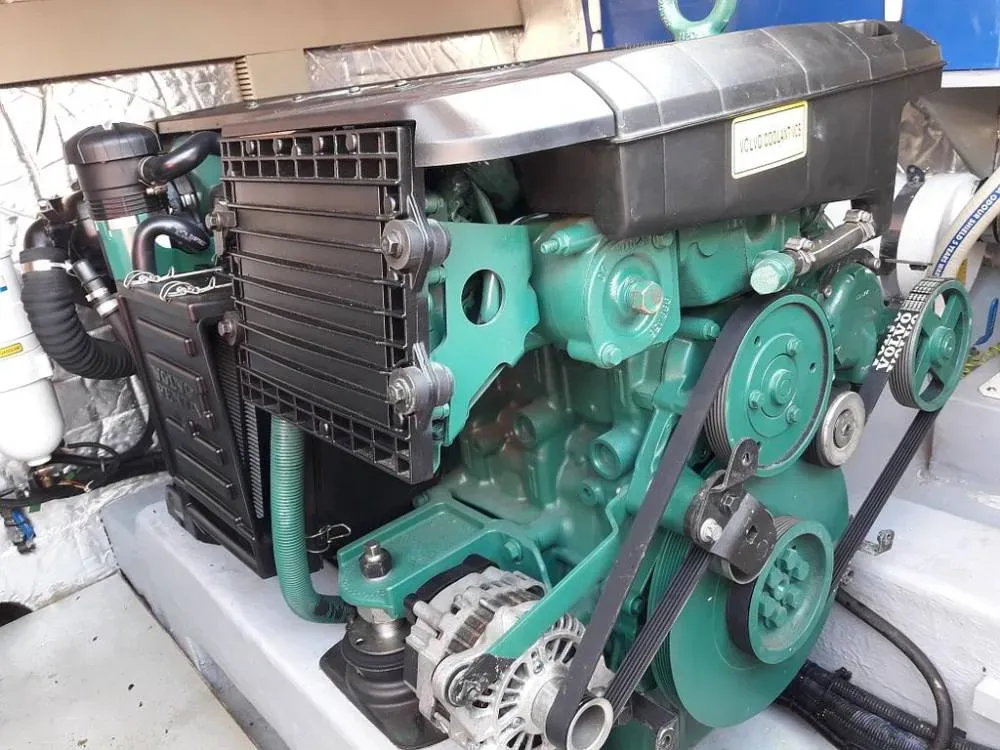 Entretien bateau à Bormes-les-Mimosas