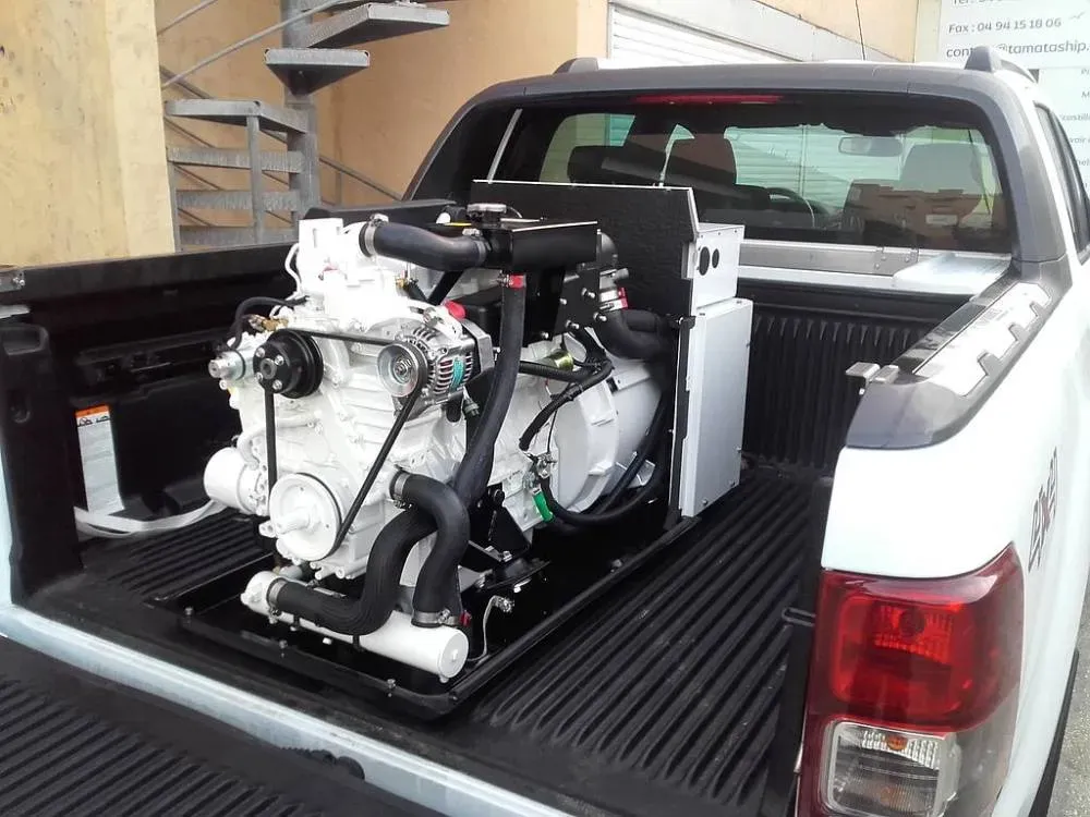 réparation transmission